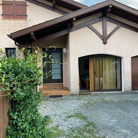 Chambre Et Sdb Avec Entree Privative Soustons Exterior photo