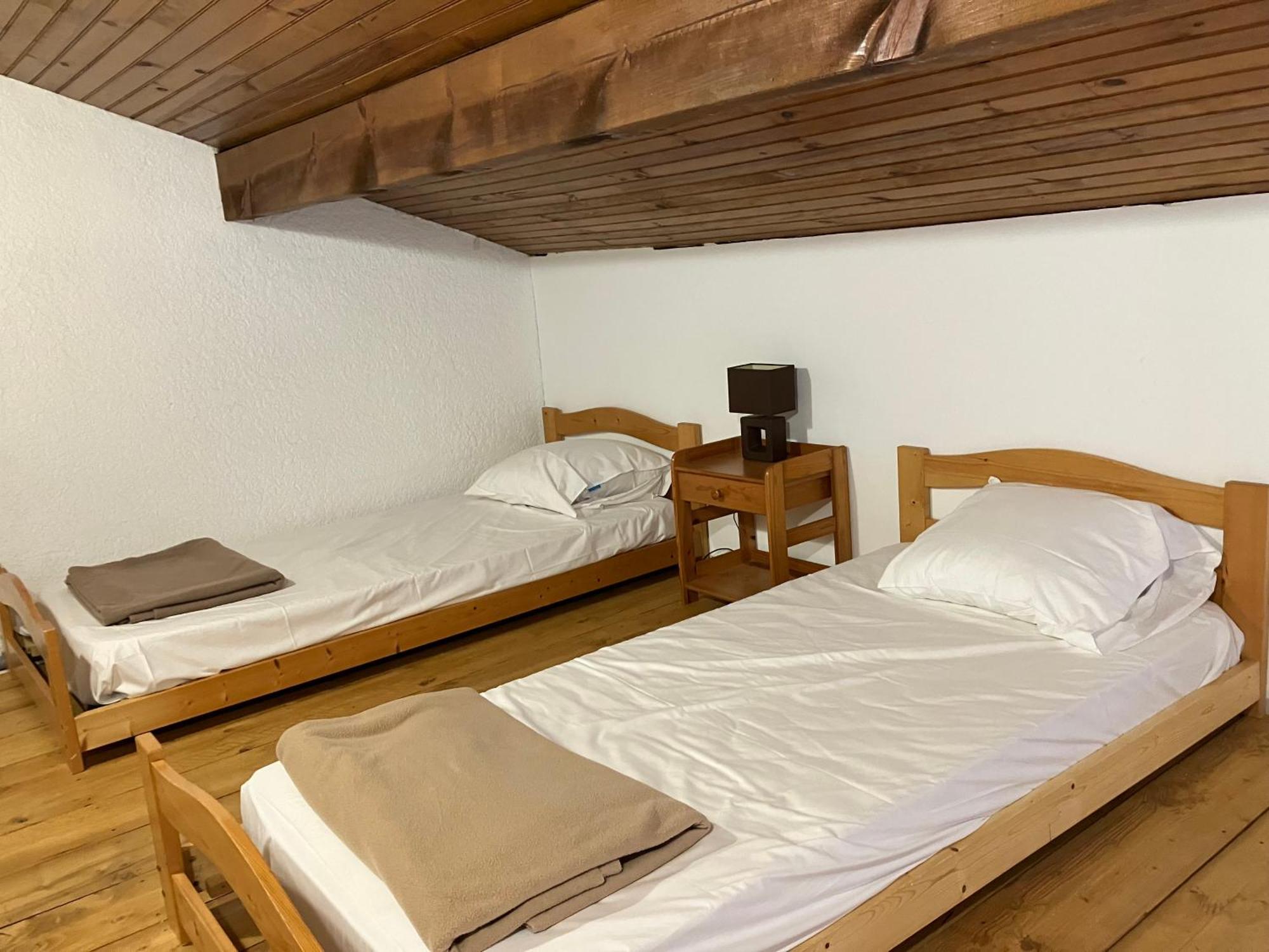 Chambre Et Sdb Avec Entree Privative Soustons Exterior photo